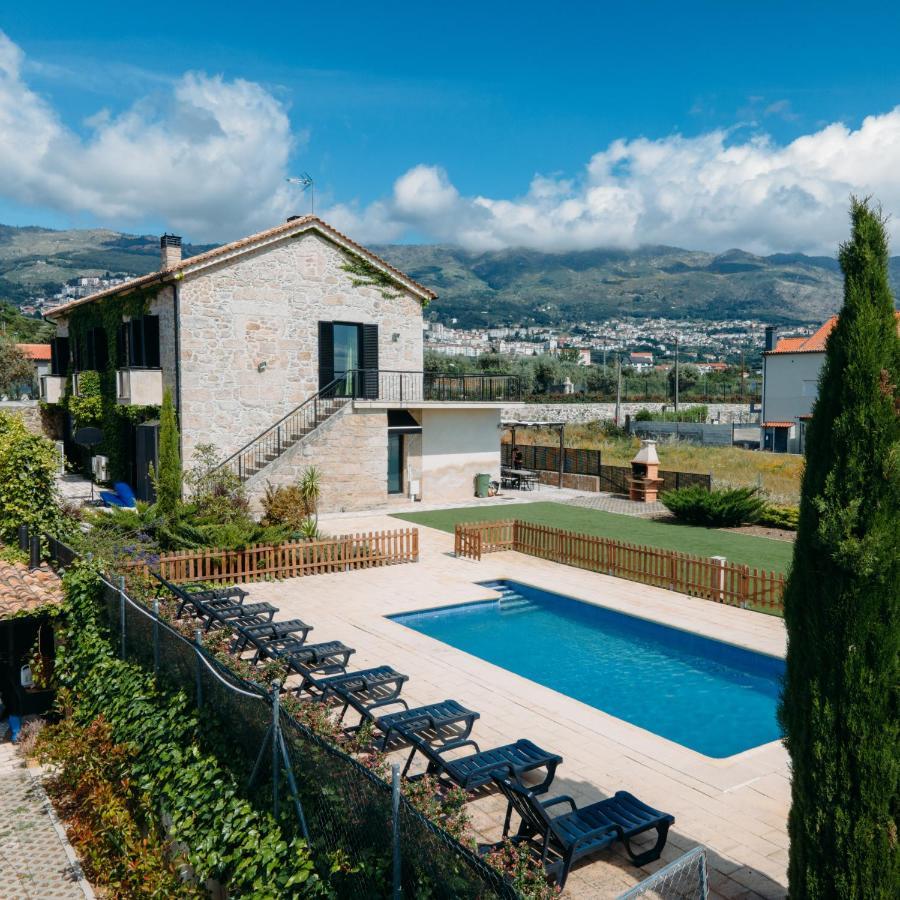 Casa Libelula - Serra Da Estrela Covilhã Dış mekan fotoğraf
