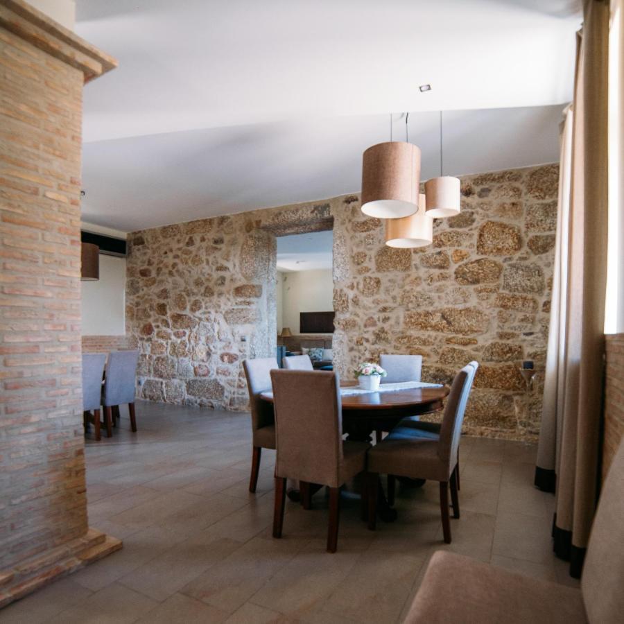 Casa Libelula - Serra Da Estrela Covilhã Dış mekan fotoğraf