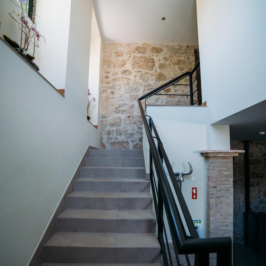 Casa Libelula - Serra Da Estrela Covilhã Dış mekan fotoğraf