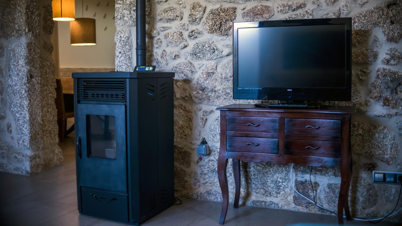 Casa Libelula - Serra Da Estrela Covilhã Dış mekan fotoğraf